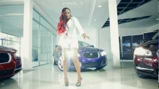 Size 8Vidonge Official Ogopa Video [upl. by Eesdnil]