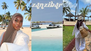 zanzibar vlog ♡ [upl. by Particia]