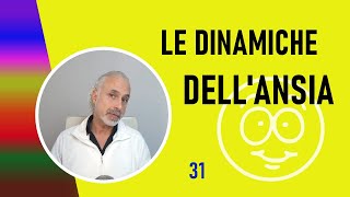 Le Dinamiche dellAnsia [upl. by Liatris]