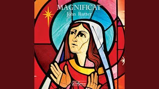 Magnificat V Fecit potentiam [upl. by Robinson]