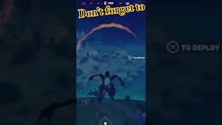 unbelievable fortnite [upl. by Kiri]