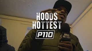 Flama  Hoods Hottest Season 2  P110 [upl. by Marentic]