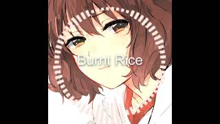 burnt rice  edit audio [upl. by Chao]