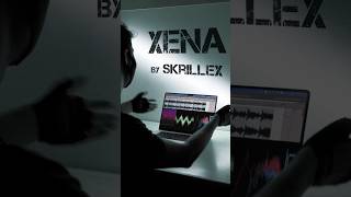 Should Skrillex  Xena be Techno 🤔 [upl. by Lashond165]