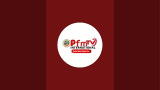 PFM TV VALUEWHOVALUEYOU is live [upl. by Tiffanle]