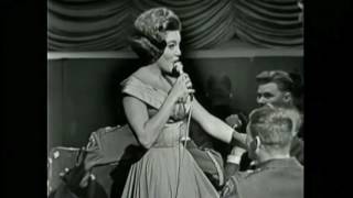 Connie Francis Where The Boys Are [upl. by Emina]