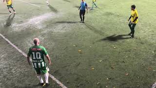 Ypiranga 6x2 Juventude jogo completo [upl. by Bianka]