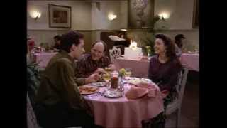 Seinfeld Season 13 Bloopers amp Outtakes [upl. by Nanis579]