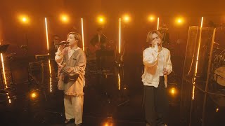 KinKi Kids「サマルェカダス〜another oasis〜YouTube Original Live」 [upl. by Patton]