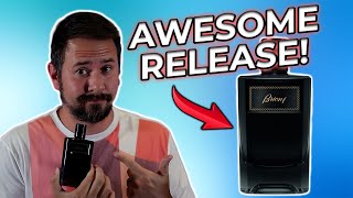 Brioni EDP Intense Review One Of The Best Things Ive Smelled This Year [upl. by Kramlich]