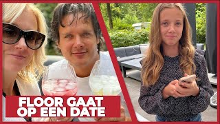 FLOOR GAAT OP DATE  1438 [upl. by Calmas]