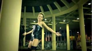 Milena Vucic  Samo moj OFFICIAL VIDEO HD [upl. by Beauchamp876]