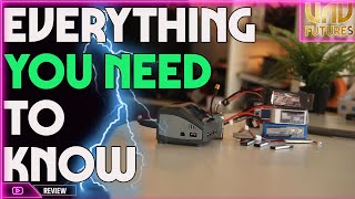 Ultimate LiPo battery charging guide 2023 How to charge lipo battery [upl. by Ecnarret753]