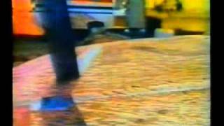 COMERCIAL PROPAGANDA VW VOYAGE GLS LS S 1986 BRASIL BRAZIL [upl. by Iralam]