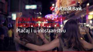 Ostavi trag ovog leta uz UniCredit Banku [upl. by Tiphane]