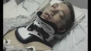 Missouri Police Taser Boy With Broken Back 19 Times [upl. by Werner18]