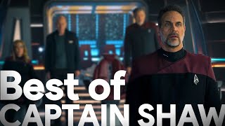 Best of Captain Shaw  Rasputin  Star Trek Picard  Boney M [upl. by Jasen]