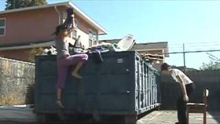 i Love Trash Movie Trailer [upl. by Nadaba]