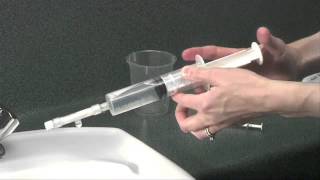 Rapid Legionella Testing [upl. by Ahsoem]