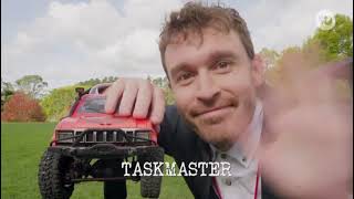 Taskmaster AU S03E08 [upl. by Whittemore]