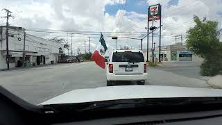 Soy mexicano y esta es mi bandera 🇲🇽 [upl. by Oniskey893]