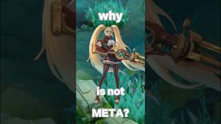 why layla is not meta mobilelegends mlbb [upl. by Valenta289]