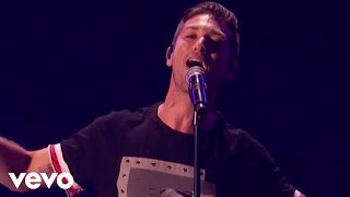 Kygo  Stargazing ft Justin Jesso Live from the iHeartRadio Music Festival 2018 [upl. by Eldoria630]