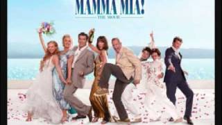 Mamma Mia The Movie Trailer 2008Greece Thessalia Skopelos [upl. by Jarrell595]