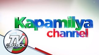 Pagere ng bagong Kapamilya Channel kasado na  TV Patrol [upl. by Lewin]