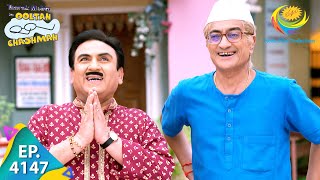 Goli And Sakharam Are Back  Taarak Mehta Ka Chashmah  Full Episode 4147  26 July 2024 [upl. by Natanhoj]