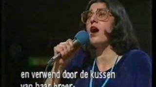 Theodorakis Farantouri Asma Asmaton Belgium 1985 [upl. by Kreit]