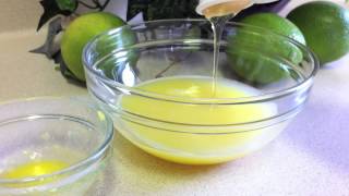 Citrus Vinaigrette Dressing [upl. by Carree]