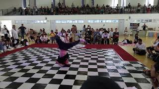 BBOY U18 1 ON 1 l Bboy Nak 海選 l 20240803花蓮來玉盃全國兒童街舞錦標賽 IMG 1787 [upl. by Tapes]