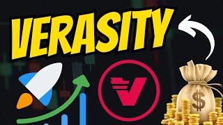 Verasity Crypto Price Prediction [upl. by Hgielar686]