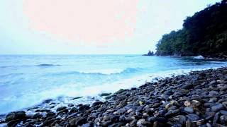 Heaven on Earth Madamas Bay Trinidad Ocean view [upl. by Haggerty952]