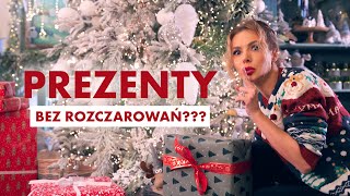 Świąteczne prezenty z izabelajanachowska 🎄 Rozpakowywanie Tajemniczych Prezentów [upl. by Ainnek]