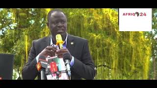 Wetangulas SHOCKING Move Supporting Gachagua Impeachment [upl. by Lothair]