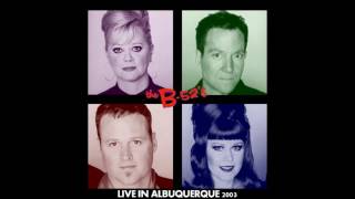 The B52s  Live in Albuquerque 2003 [upl. by Quinn235]