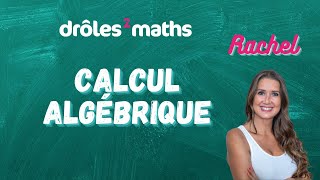 Replay Cours CRPE  Calcul algébrique [upl. by Vivien]