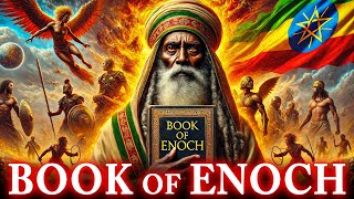 The Forbidden Stories of the Book of Enoch What Youre Not Supposed to Know [upl. by Seabury930]