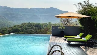 Hilton Shillim Retreat and Spa  Presidential Villa Tour [upl. by Rachaba]