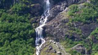 Olden Norway  part 2  2013 [upl. by Anircam]