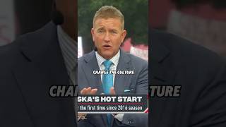 Kirk Herbstreit on Nebraska  “That is a stock to buy right now” GBR collegegameday [upl. by Nove]