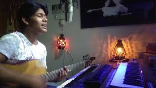 CHEF Tere Mere Video Song  Saif Ali Khan  Amaal Mallik feat Armaan Malik  TSeries Cover [upl. by Merralee]