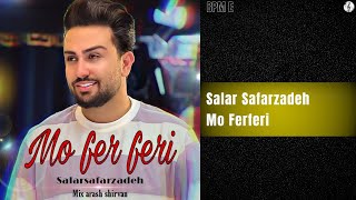 Salar Safarzadeh  Mo Ferferi  سالار صفرزاده  مو فرفری [upl. by Asemaj]