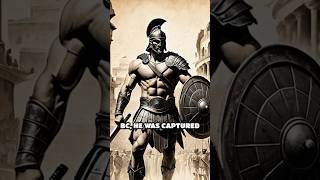 What Made Spartacus the Most Feared Gladiator [upl. by Ahslek]