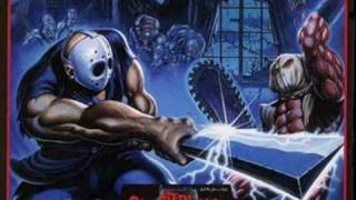 Splatterhouse  Herzelied [upl. by Lrad]