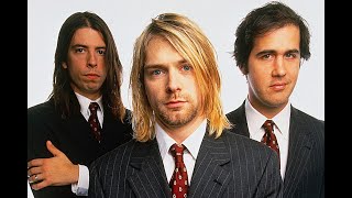 Nirvana Bassist Praises Trump Speech Krist Novoselic Moral Courage vs Conformity [upl. by Seline]