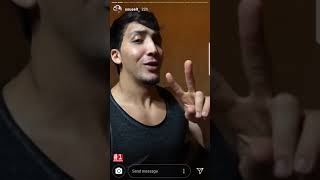 Souhail Lh Fitness 20180731 صحاب الفشفاشة [upl. by Fink]