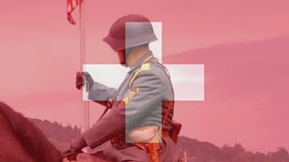 Swiss National Infantry Wave 60s70s [upl. by Yrot]